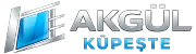Akgül Küpeşte Logo
